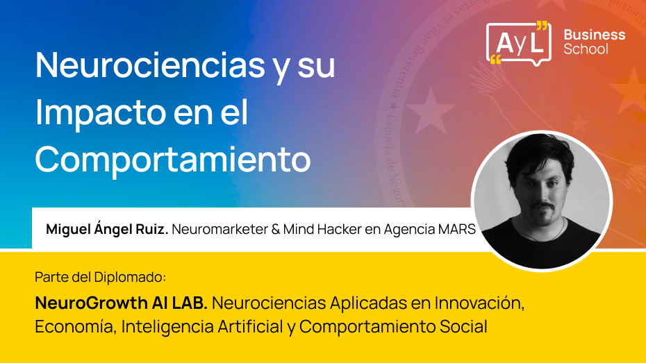 Curso - Neurociencias y su Impacto en el Comportamiento 