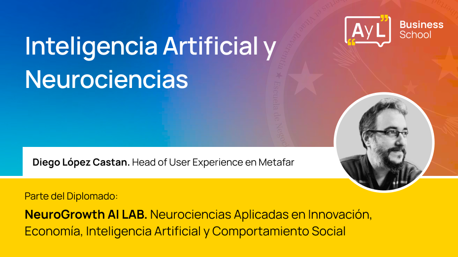 Curso - Inteligencia Artificial y Neurociencias