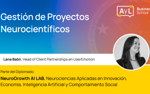Curso - Gestión de Proyectos Neurocientíficos