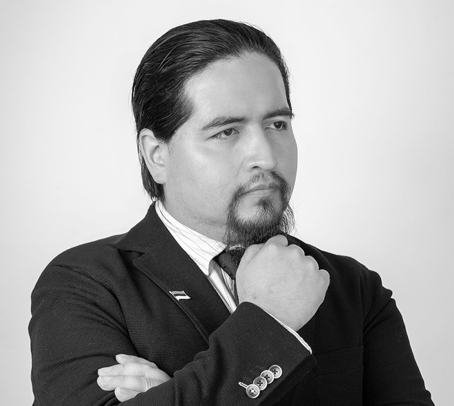 Alexis Brantes Rodríguez