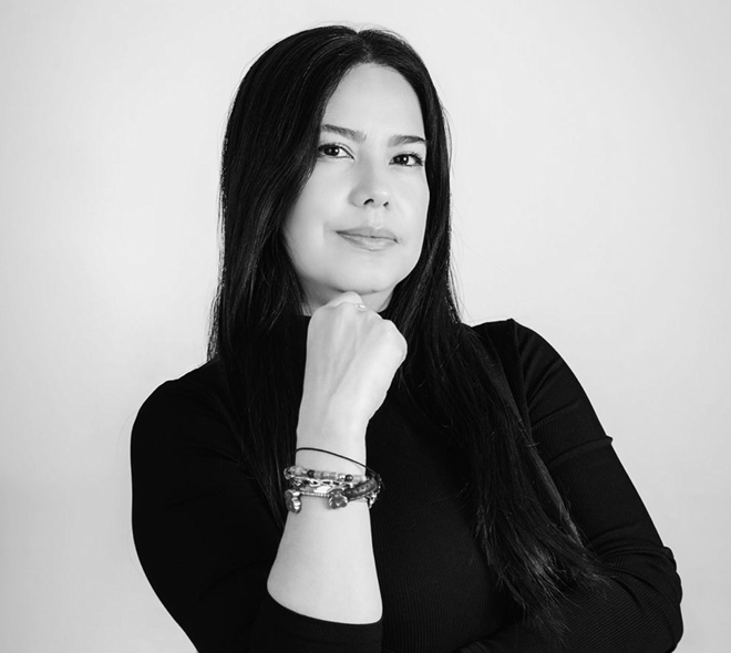 Pamela Donoso Oggero