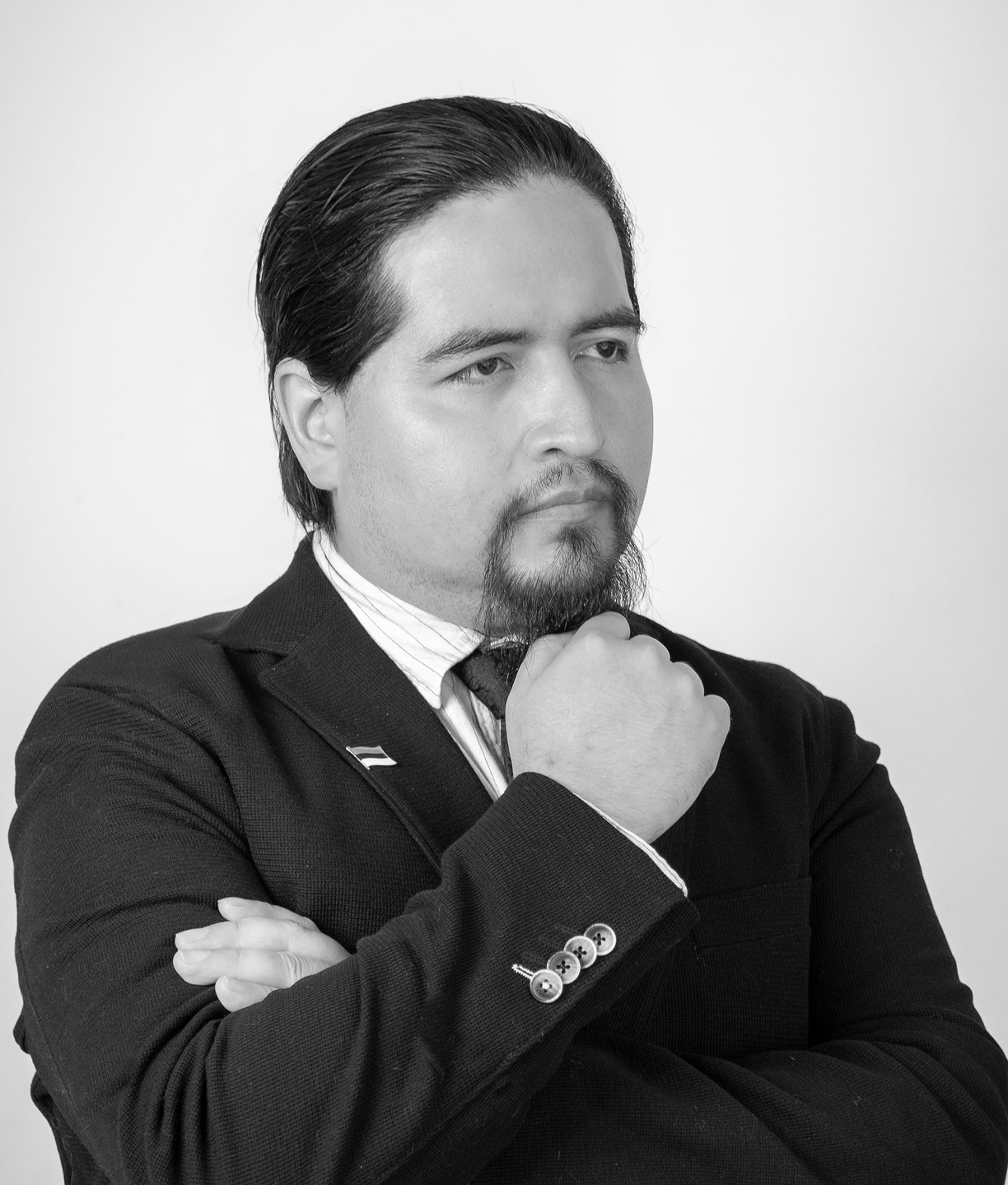 Alexis Brantes Rodríguez