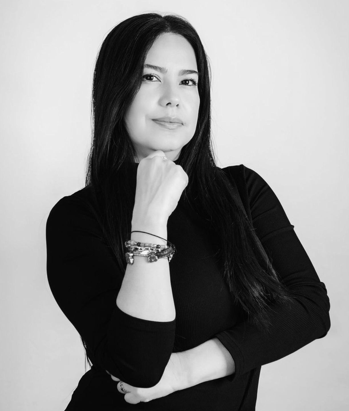 Pamela Donoso Oggero