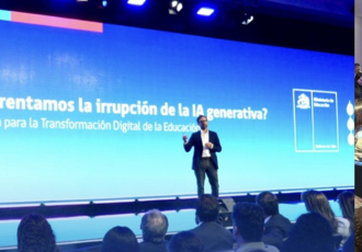 Summit para el Futuro de la Educación (UNESCO)