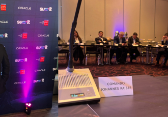 Summit País Digital 2025 (Fundación País Digital)