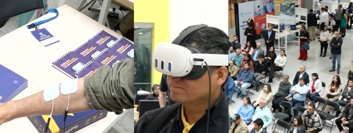 PYMEs Innovadoras: Innovar para Crecer (Corfo)