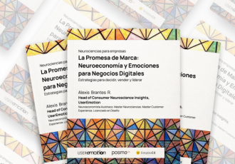 Lanzamiento del Libro La Promesa de Marca: Neuroeconomía y Emociones para Negocios Digitales