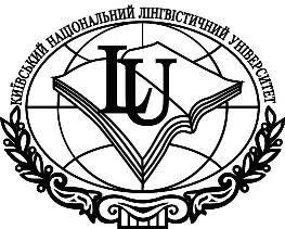 Kyiv National Linguistics University