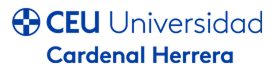 CEU Universidad Cardenal Herrera