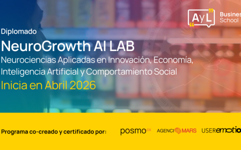 Diplomado - NeuroGrowth AI LAB