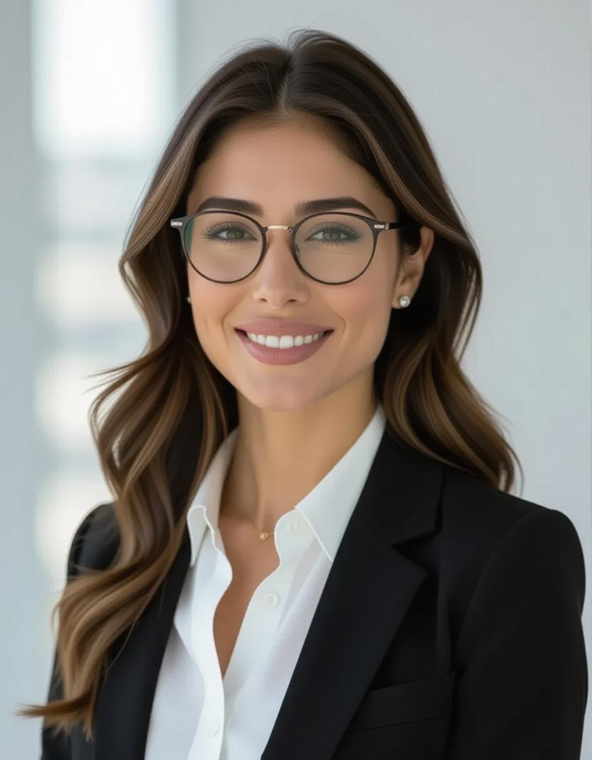 Josefina Andrea Bustamante Castillo